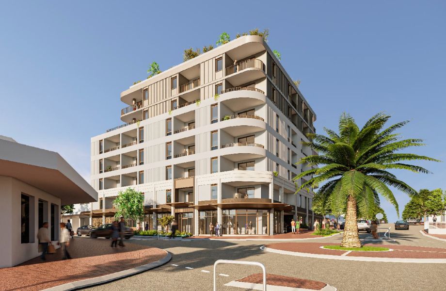 Flip from Private to Social Homes Raises Eyebrows in Inner Perth