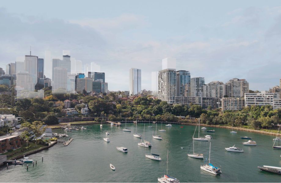 Challenge to North Sydney Tower's State Significant Status Rejected
