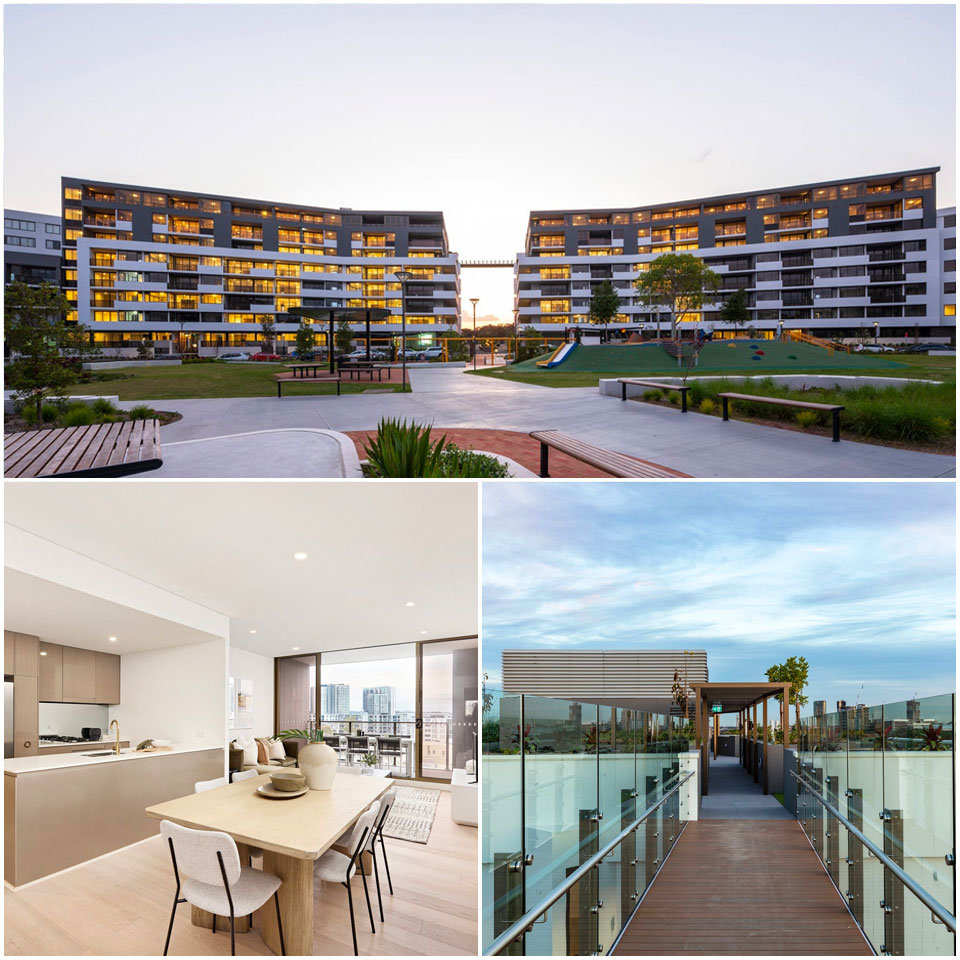 ONE The Waterfront


17 Amalfi Drive, Wentworth Point, NSW 2127