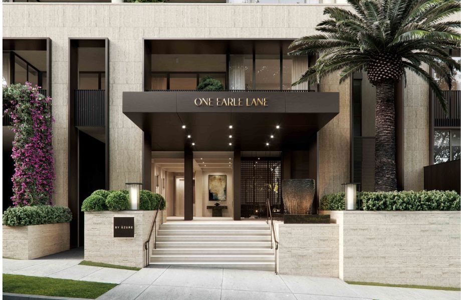Azure Greenlit for 74-Home Queensland Masterplan