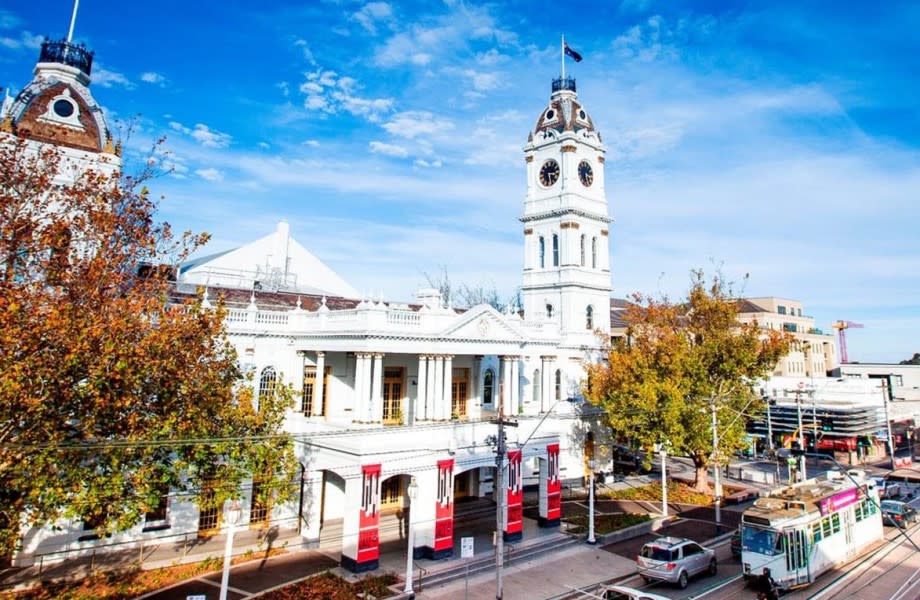 The City of Stonnington has received approval for an amendment to its planning scheme that introduces a development contributions overlay.