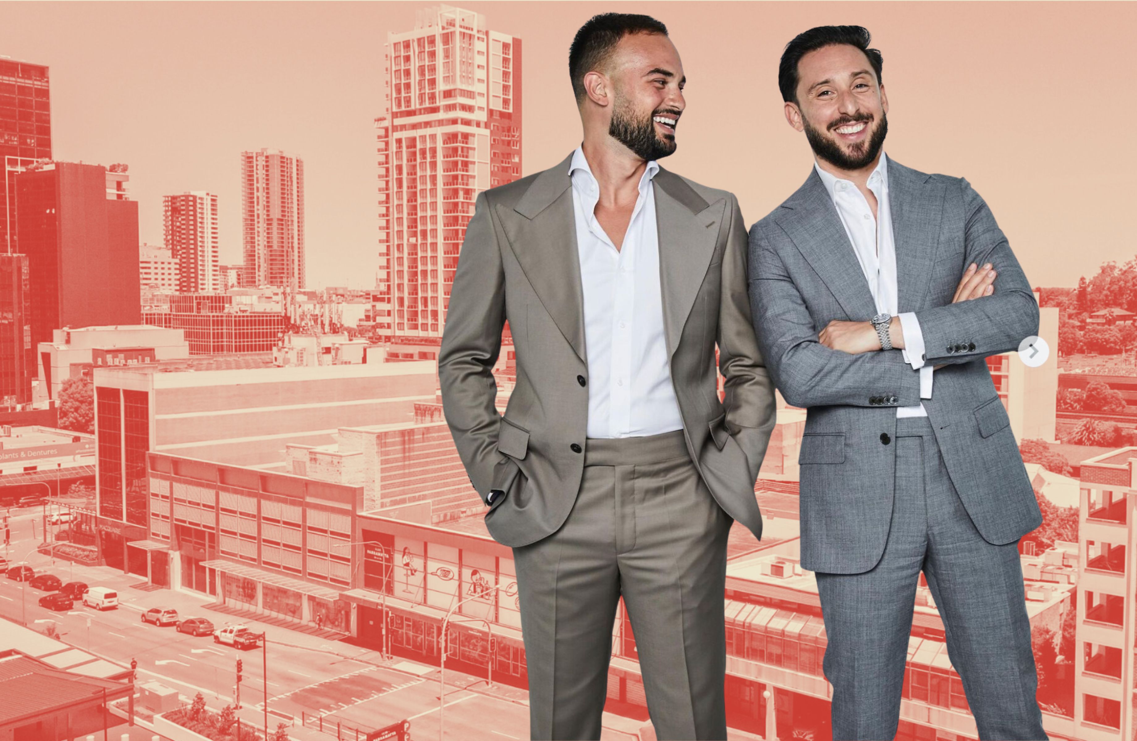 Ben Handler Inside Edge: Rise of the Commercial Buyers’ Agent | The Urban Developer