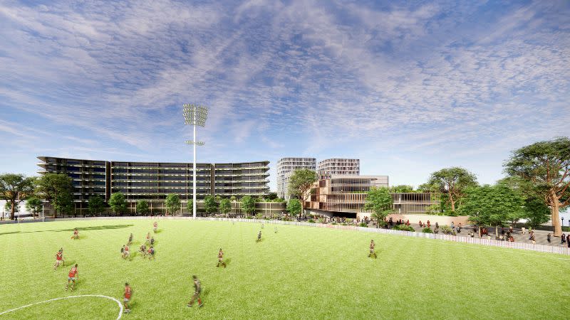 The City of Prospect in Adelaide is seeking developers and investors as it transforms its lifestyle precinct.