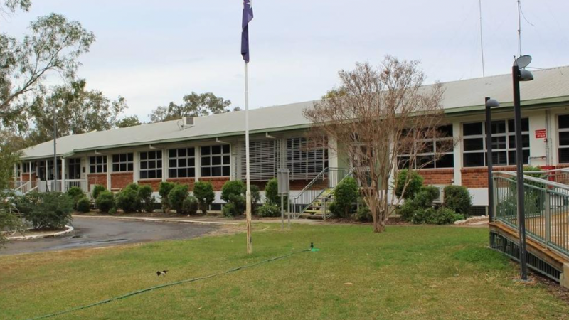 The snap closure of the Mungindi hospital to NSW residents caused outrage among the community, with most of its key workers residing on the border in NSW.