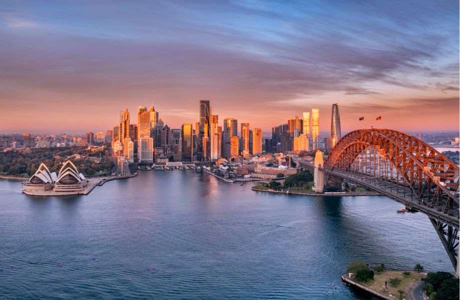 Australia’s Housing Challenge Demands Long-Term Capital Partners