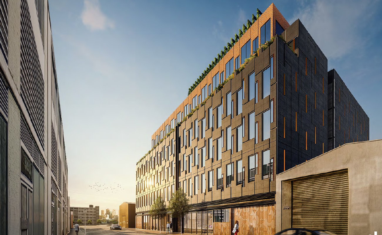 MAB Corp’s Latest Proposal for Richmond | The Urban Developer
