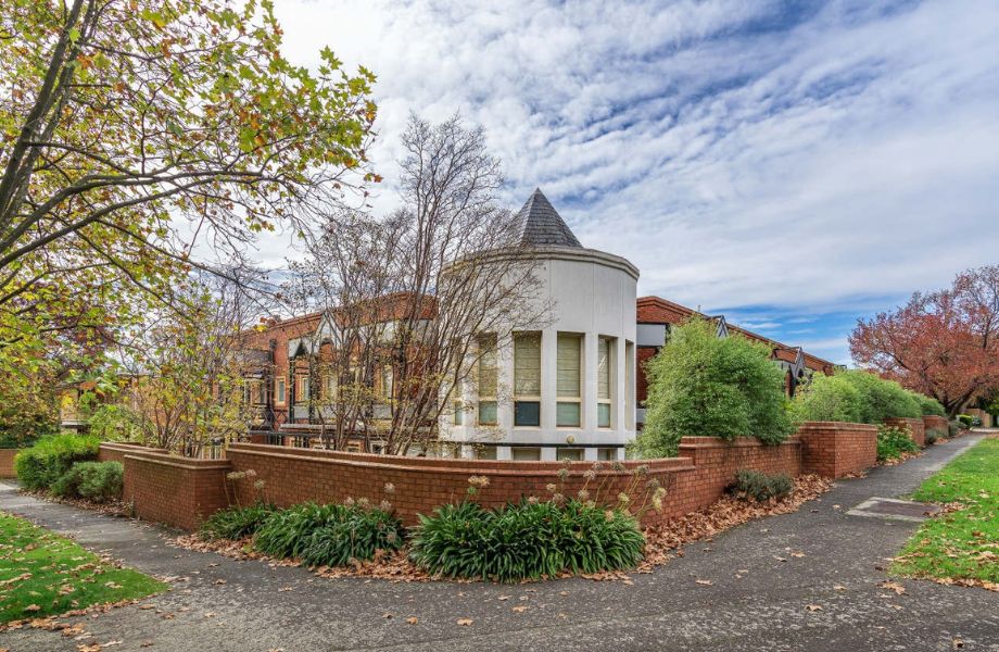 Piccolo Pays 35m for Site in Melbourne’s Kew The Urban Developer