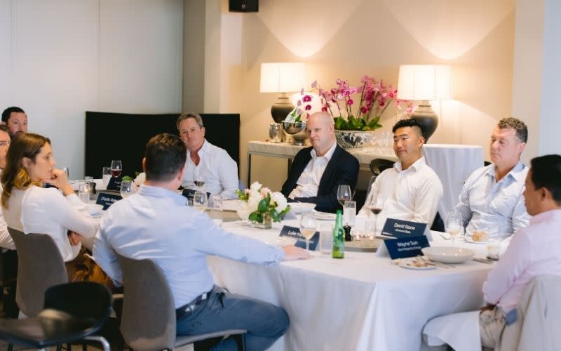 Developers and lenders share insights on building resilience in a changing market at the Centuria Bass–Urban Developer roundtable.