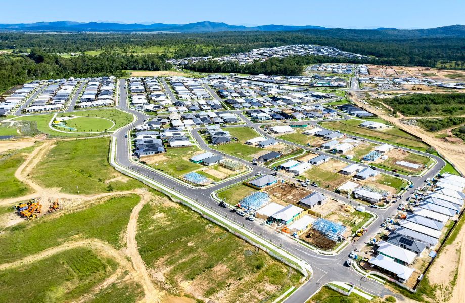 Ingenia Strikes $900m Deal to Acquire WA-Based Developer Peet
