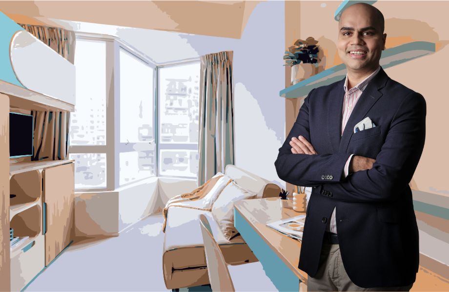 Ultimo Deal Paves Way for Weave Living's Australian PBSA Debut