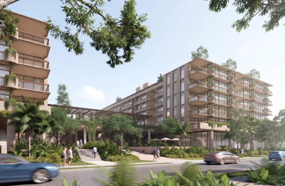 LDK Seniors Reveals Aged Care Project for Brisbane's Bayside