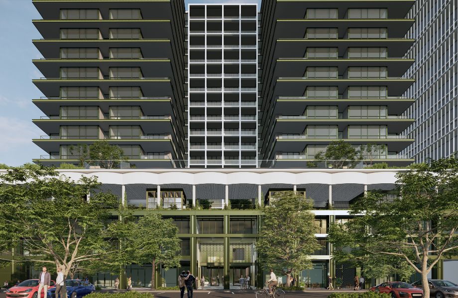 Local Adds South Melb BtR Scheme to $3bn Portfolio | The Urban Developer