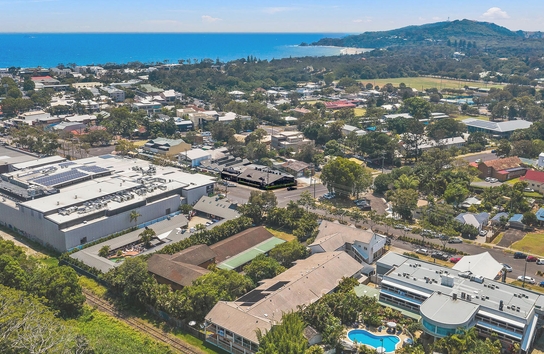 Hemmes Buys Shuttered Byron Bay Nightclub | The Urban Developer