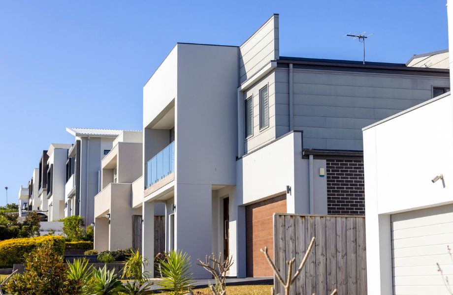 Build-to-Rent’s Role ‘Needs to Be Challenged’ | The Urban Developer