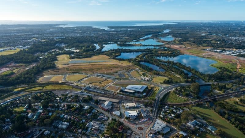 Moreton Bay popular with tourists