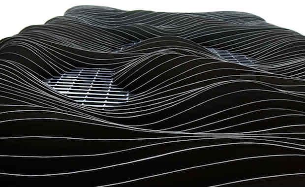 Picture of Design Inspiration: 14 Textured Facades | The Urban Developer