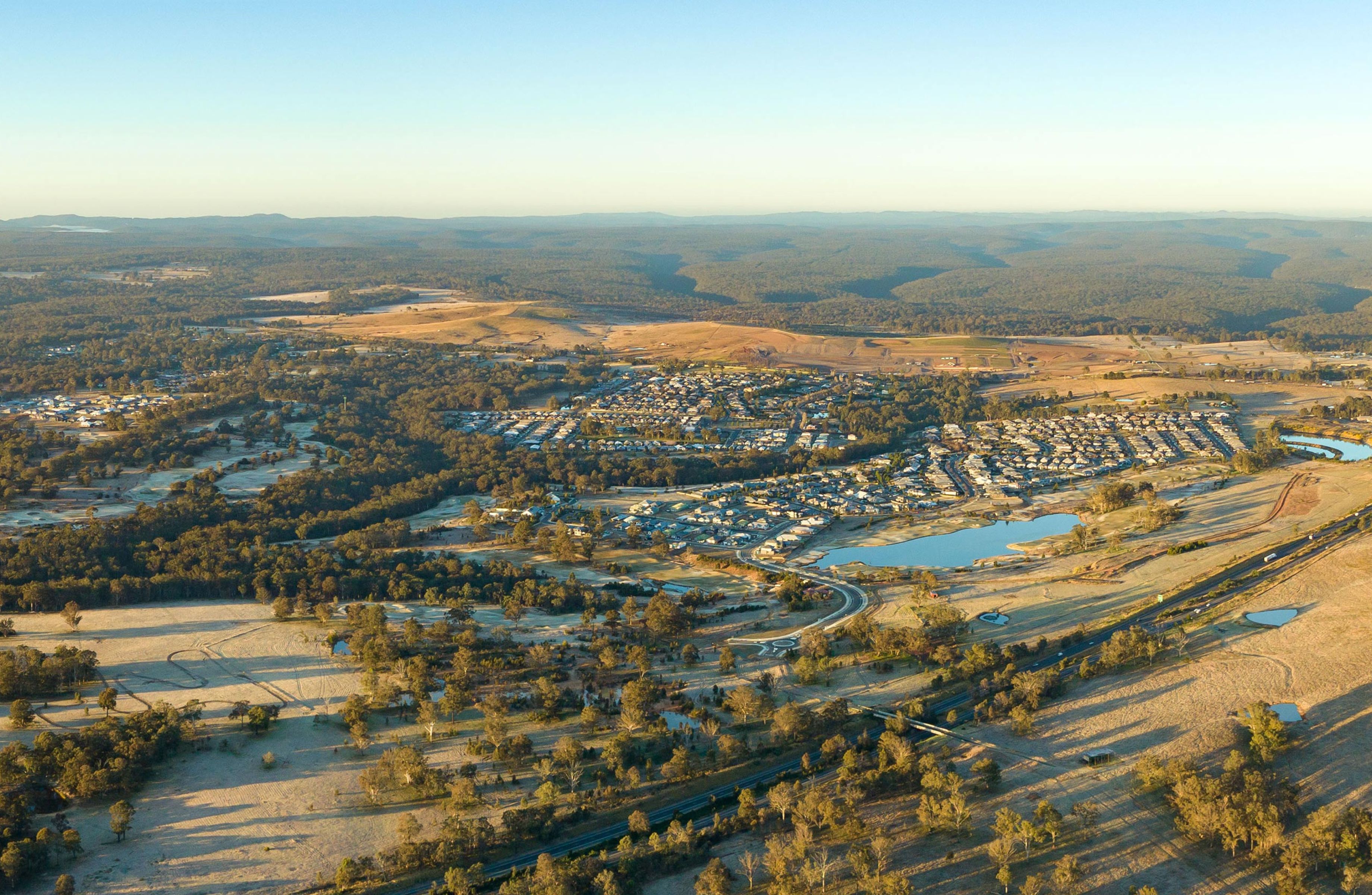 Ticking Boxes: Wilton Fuels Rise of Sydney’s South-West