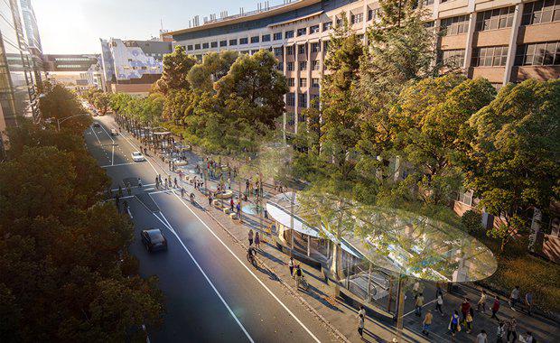 International Architecture Firm Appointed to Melbourne Metro Tunnel ...