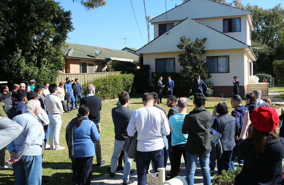 Wacol Warehouse Complex Embraces Eco-Corridor