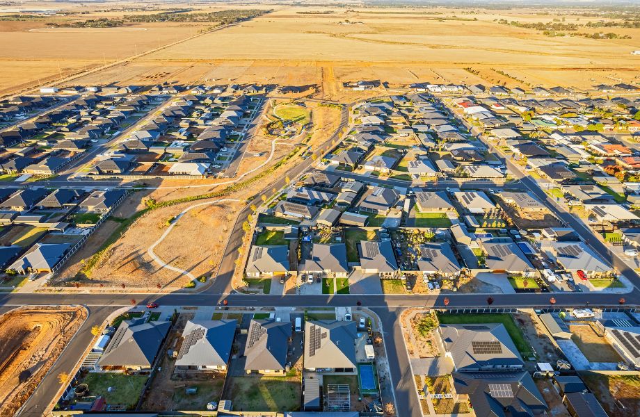 Proposals Surge on Back of Burgeoning SA Growth