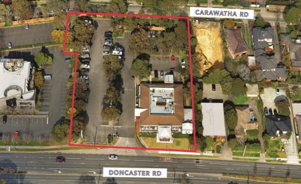 Benetas Plans New Doncaster Aged Care Facility | The Urban Developer