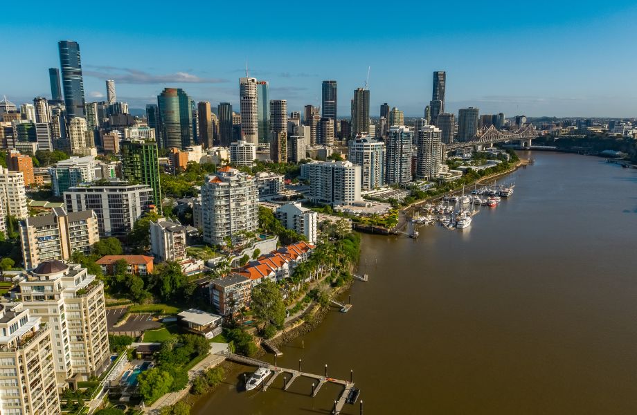 Queensland Apartment Pipeline Hits Historic Low | The Urban Developer