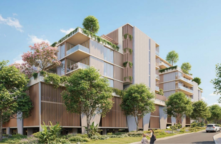 Brisbane Density Push Gains Momentum as Trio of Towers Approved