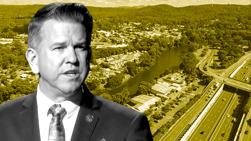 Queensland Deputy Premier Jarrod Bleijie