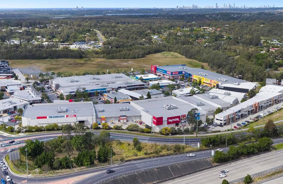 Gold Coast Homemaker Centre’s $265m Sale Sets Benchmark | The Urban ...