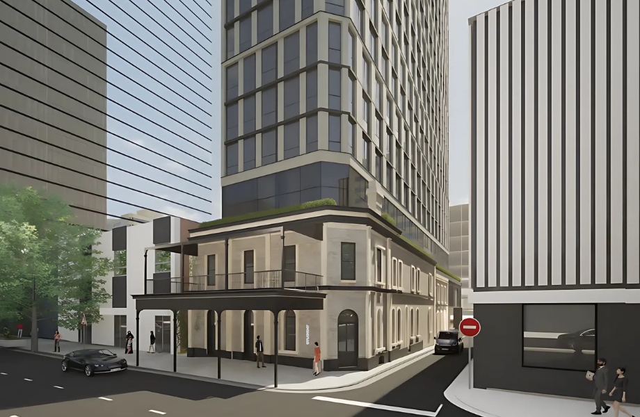 Highrise Approvals Add 1000-Plus PBSA Beds in Adelaide | The Urban ...