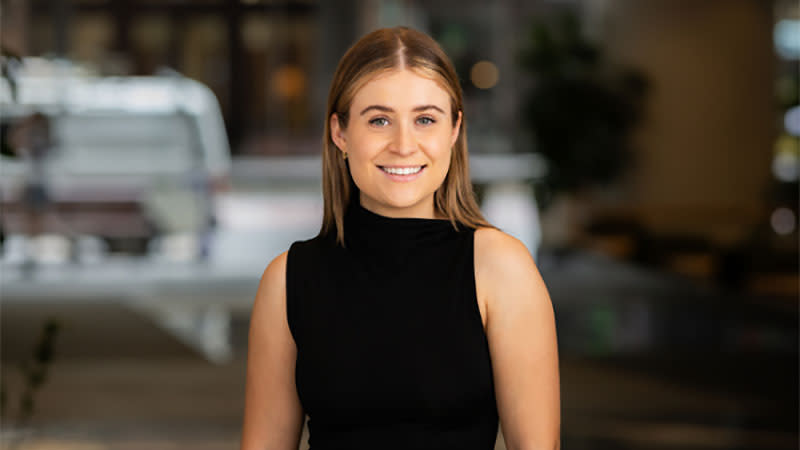 Knox Funds executive director of lending Marnie Woodhead