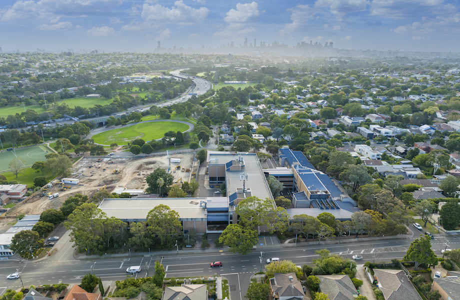 Hamton Hawthorn Precinct Gains Ministerial Approval | The Urban Developer