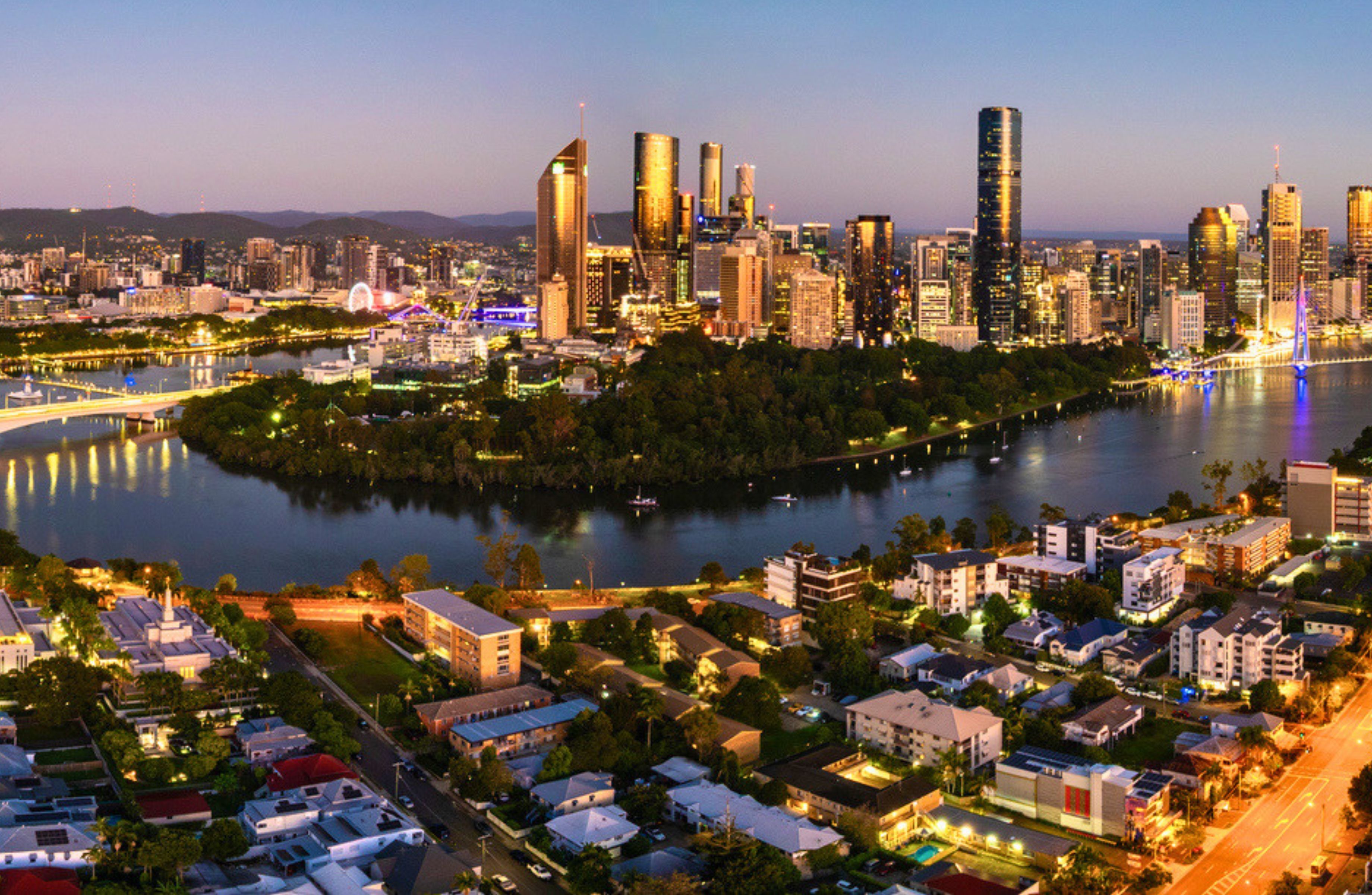 Overvalued, Not Overheated: Brisbane's Property Paradox