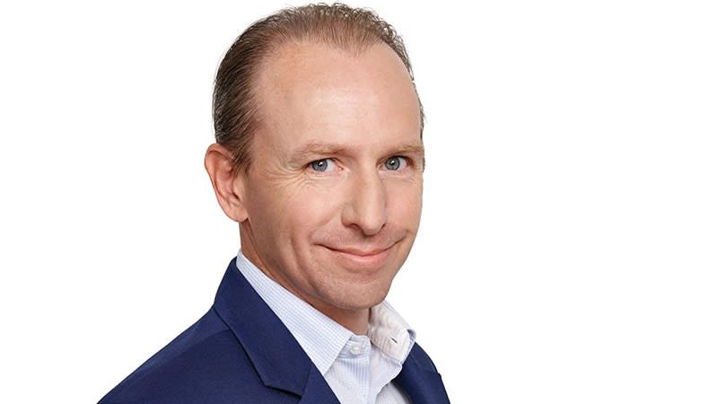 MaxCap state director Queensland, Michael Nitschke