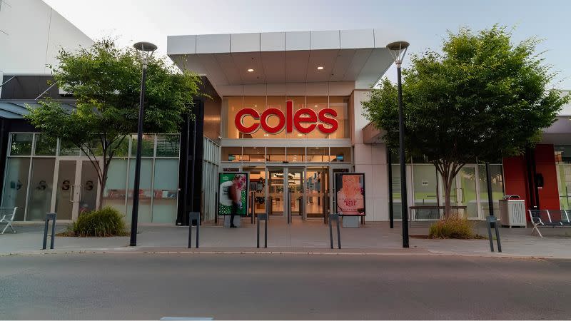 The precinct is planned to expand the Coles-anchored St Clair Village retail centre.