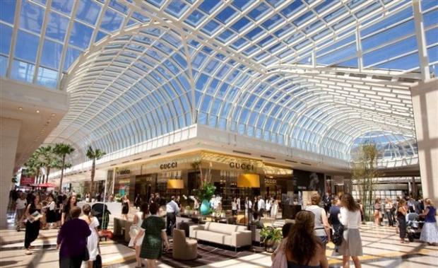 How Specialty Stores Are Saving Shopping Centres | The Urban Developer