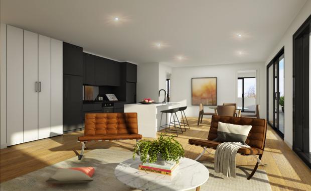 Steller To Launch Four New Developments | The Urban Developer