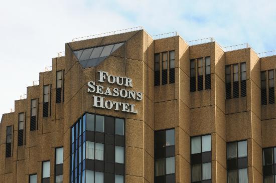 Sydney's Four Seasons Hotel sold in record-breaking deal | The Urban ...