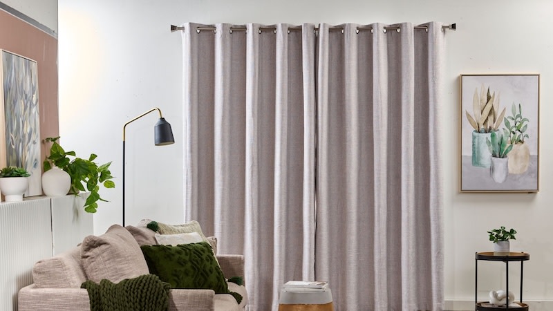 Blockout curtains bring several advantages to high-density apartment living.