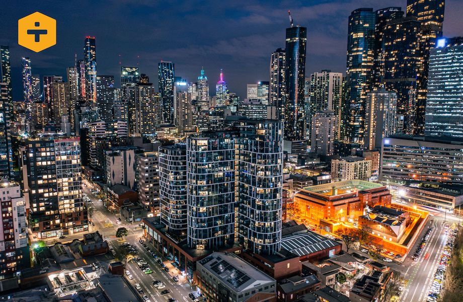 CBD Offices Play Catch-Up as Retrofitting Gains Traction | The Urban ...