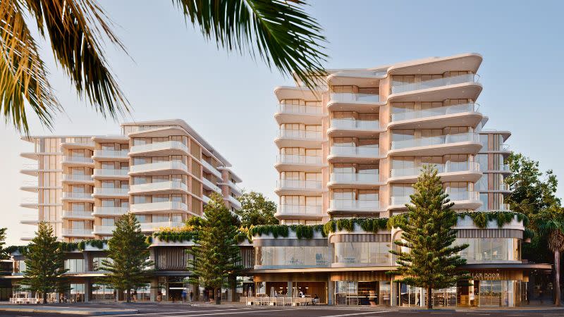 Sammut Group VUE Cronulla Sydney 4