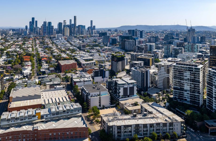 Off-Market Newstead Site Deal Breaks Land Rate Record | The Urban Developer