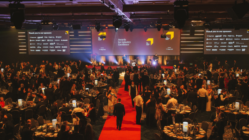 Urban Developer Award Entry Early-Bird Pricing Ends Soon | The Urban ...