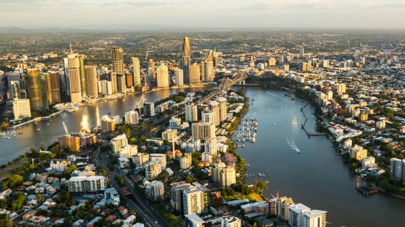 Brisbane is Australia’s fastest growing capital city with another 400,000 residents expected to call our suburbs home by 2046.