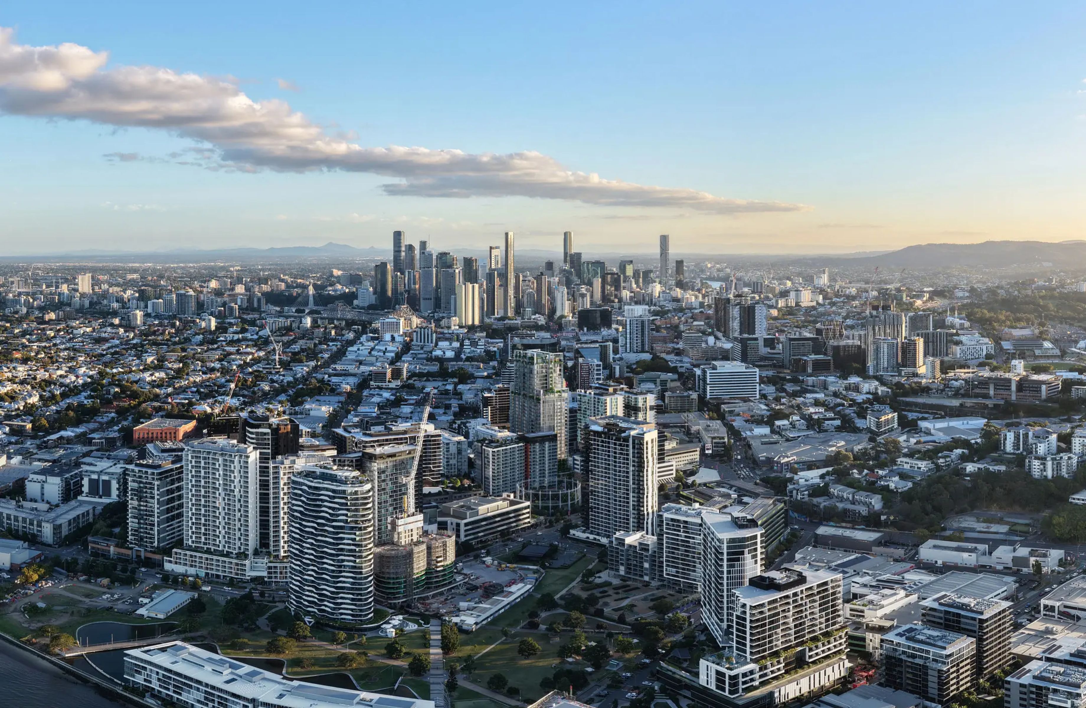 Little Italy Rises: From Accidental Concreter to $1.5bn Precinct Play