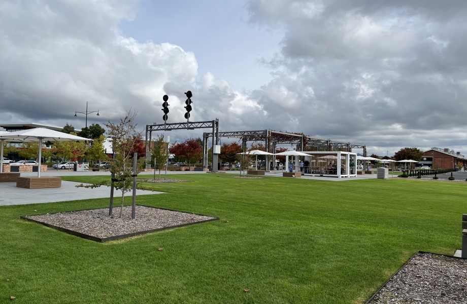 Wodonga Junction Moves Ahead as EOI Opens The Urban Developer