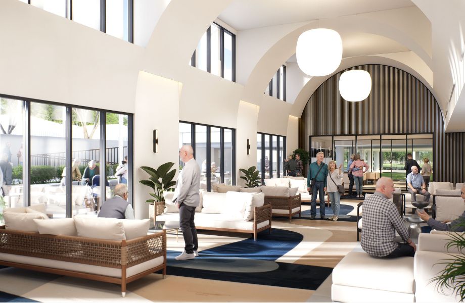 GemLife's SA Debut Village Greenlit at Historic Strathalbyn