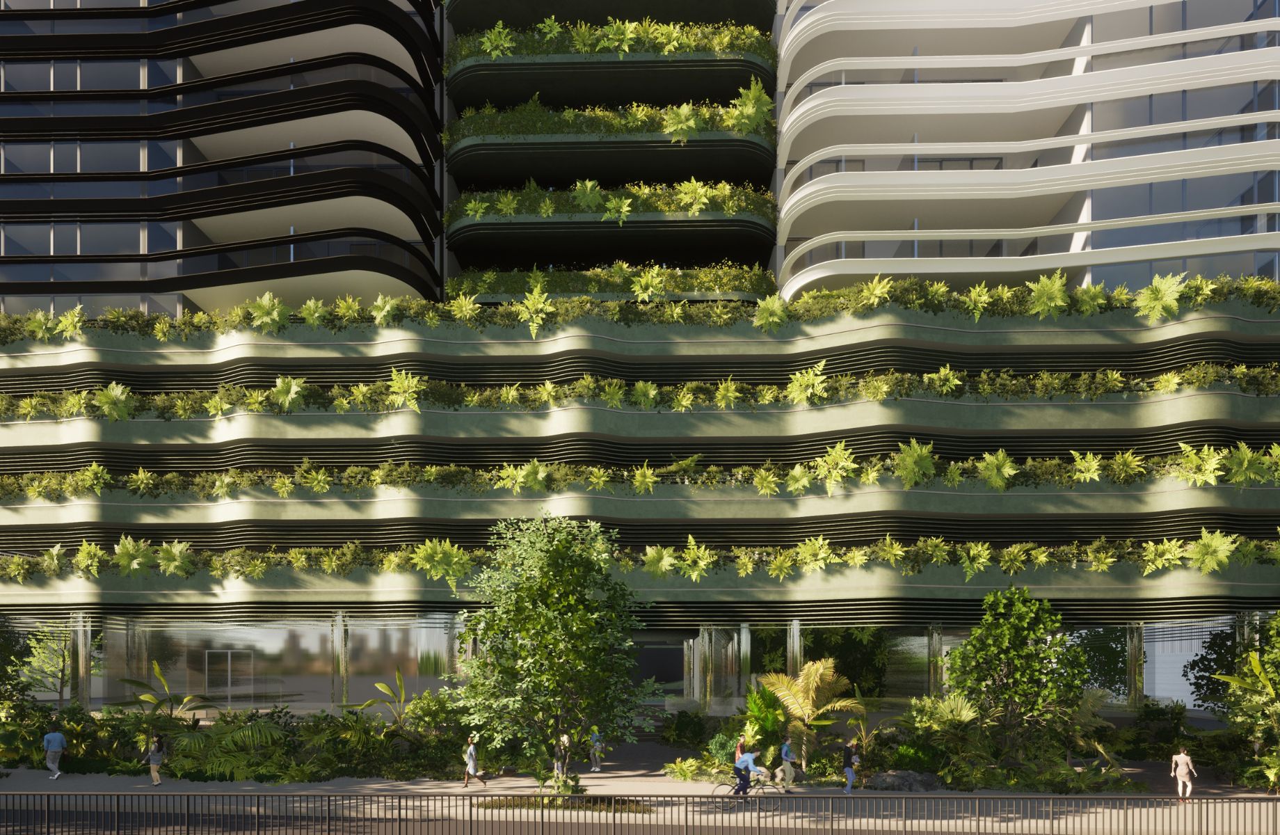 Developer Plots Queensland’s Biggest Build-to-Rent Project | The Urban ...