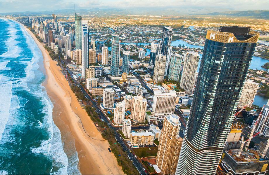 Gold Coast Acts to Protect $5.5bn Pipeline After Height Decision