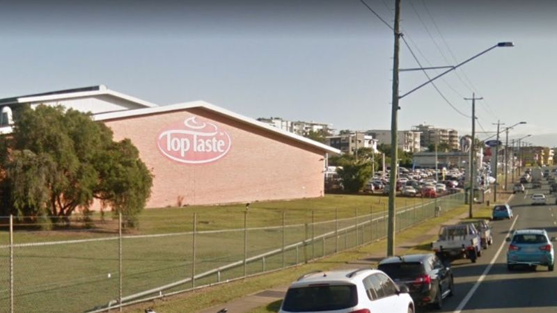 Top Taste Factory Brisbane